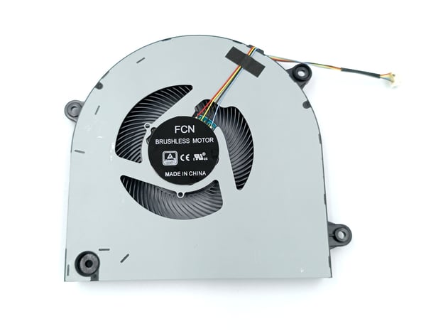 Ultra Parts - Y540-17 Y540-17IRH Näytönohjaimen tuuletin Lataa kuvia tästä oudosta 40g:n mallista