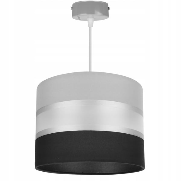 LOFTSLAMPE HÆNGENDE LYKRONE LOFTSLAMPE DIAMANT LED