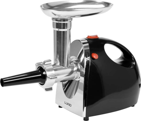 5-i-1 köttkvarn 550W - W-67900