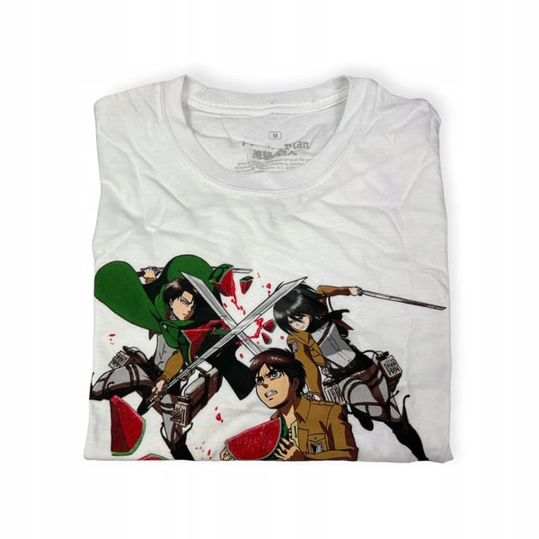 Spencer's herre t-shirt str. M