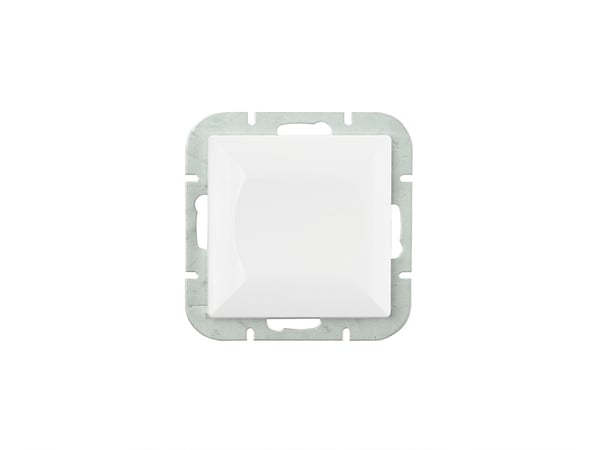 PEARL ENPOLIG AFBRYDER P/T HVID - E+9000033