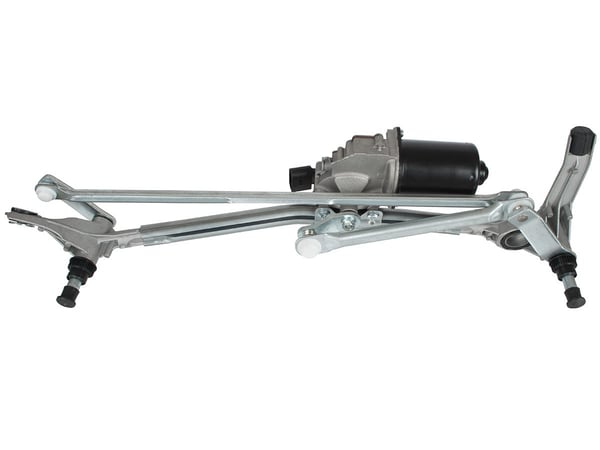 BMW 3 E90 E91 E92 E93 04-13 forrudeviskermekanisme + MOTOR BMW 3 E90 E91 E92 E93 04-13 forrudeviskermekanisme + MOTOR