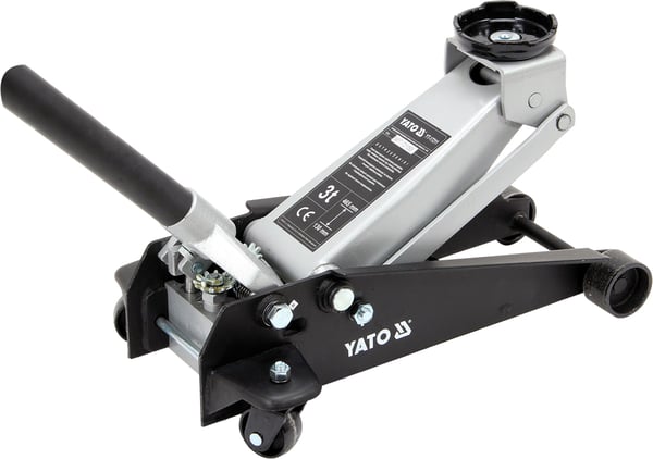 HYDRAULINEN NOSTOLAITE FROG 3T - YT-17211
