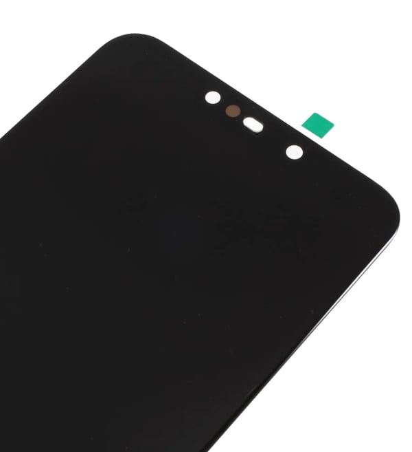 Alkuperäinen LCD-kosketusnäyttö Huawei Mate 20 Lite SNE-AL00 -puhelimeen