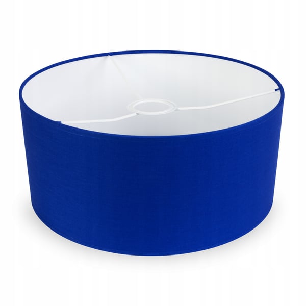 MODERNI LAMPUNVARJOSTIN 30 CM MATERIOLLA, VALITSE 13 VÄRIÄ