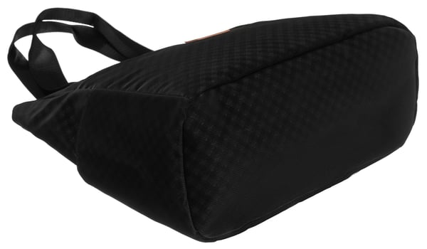 Shoppingväska R-TZ-01-2363 Svart W02