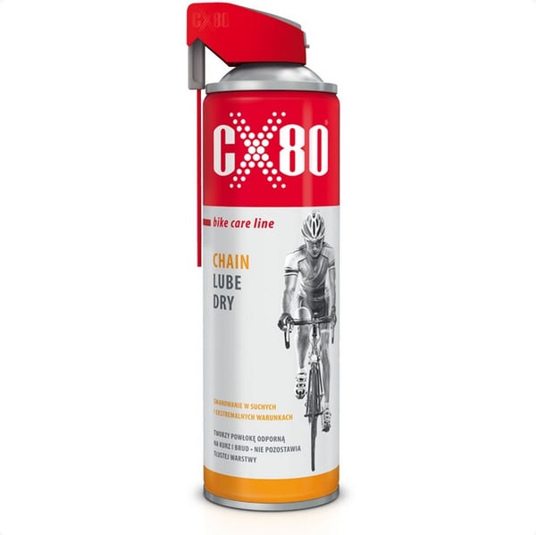 Kædeolie 150 ml tør cykelkædeolie våd - CX-48508 Kædeolie 150 ml tør cykelkædeolie våd - CX-48508