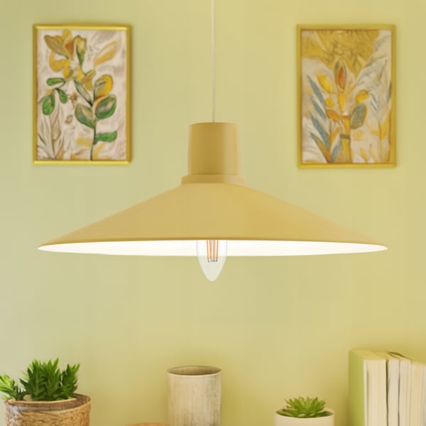 2x dekorativ LED-pære E14 4W 260lm lysglobusser