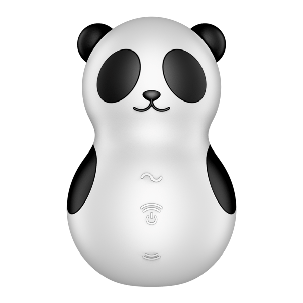 Satisfyer Pocket Panda -vibdi