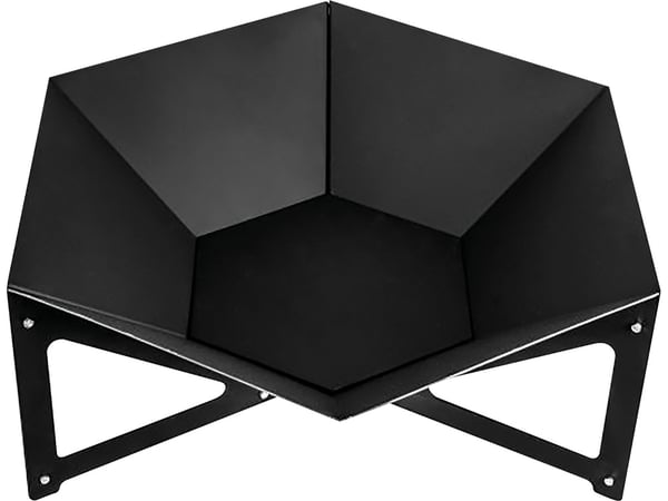 C6 PUUTARHATAKKA, TAITETTAVA - W-99706