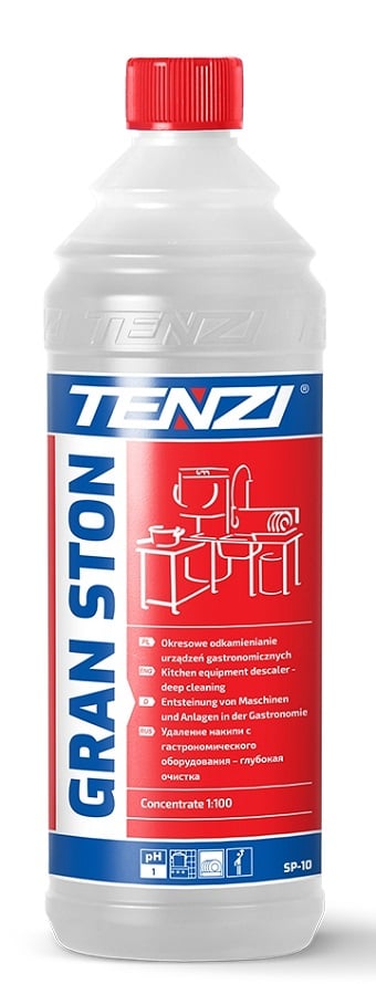 GRAN STON 1L -KALKKINPOISTUSAINE - TZ 20 1050
