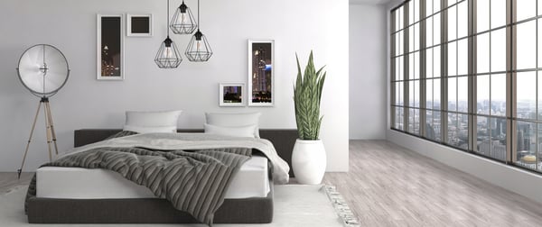 TAKLAMPA DIAMOND LOFT EDISON RETRO