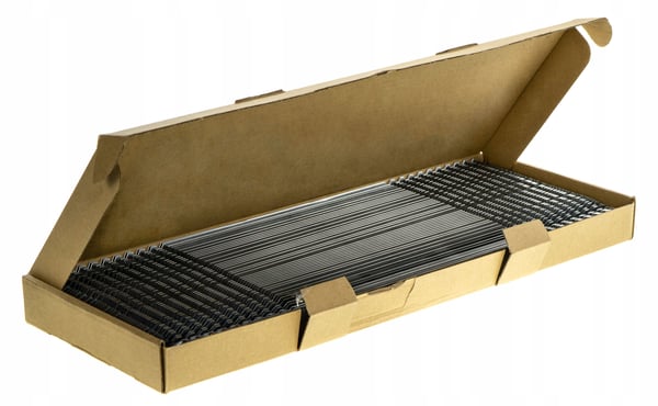 Flad bøjle ES 60/175 gr. 0,8