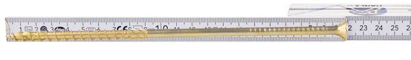 Konstruktionsskruer wkcs-08220