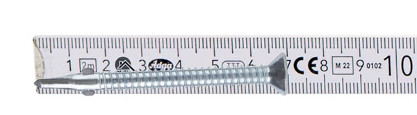 Selvborende skruer wsdst-63070