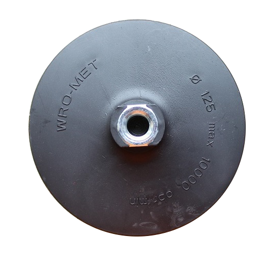 KUITUKIEKKO 125MM PF - D KUITU 125PF