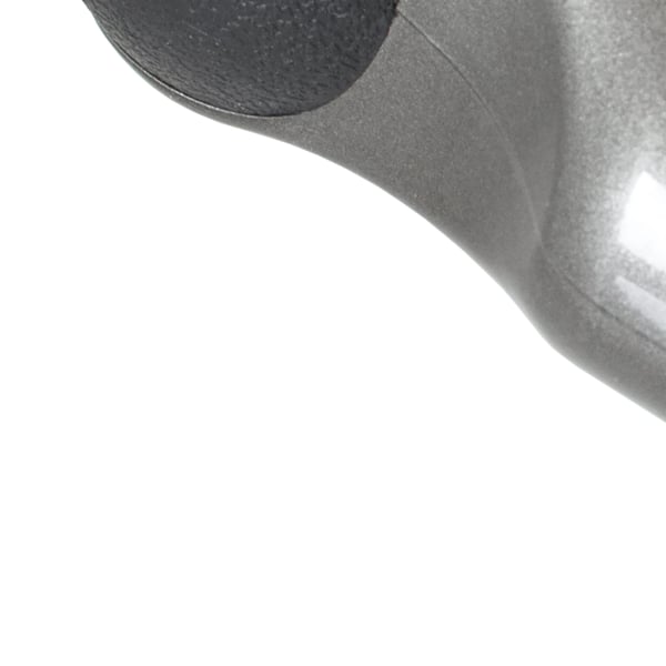 Honda Civic VIII 2005- gearknop grå-sort 6 gear