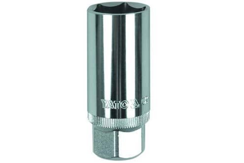 Kynttilänpistin 16mm 1/2'' - YT-1253