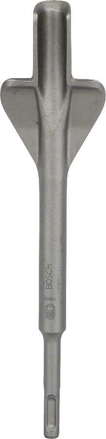 SDS+ SIIPIPÄÄ-/KANAVATALTA 22*250MM - B 2608690007