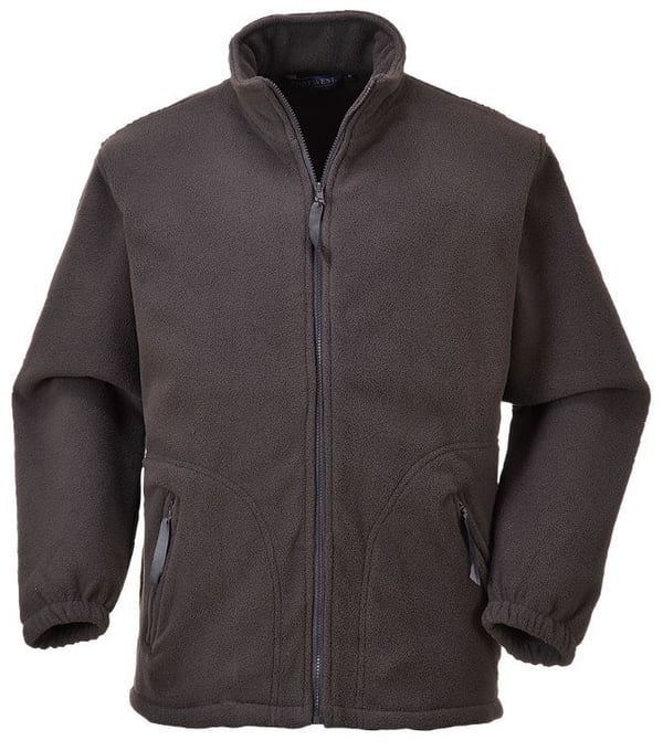 ARGYLL FLEECE -COLLEGEPAITA HARMAA KOKO XXL - BHP P.ARSXXL