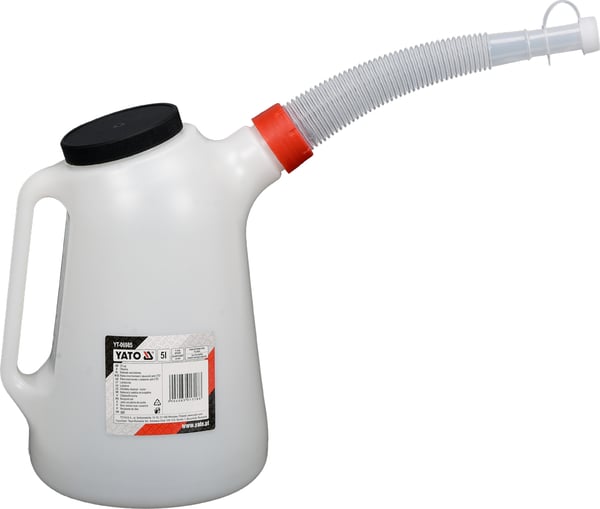 TYÖPAJAKAATO 5L - YT-06985