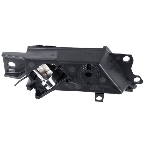 Opel Antara 06-10 sisäovenkahva KROMI oikea