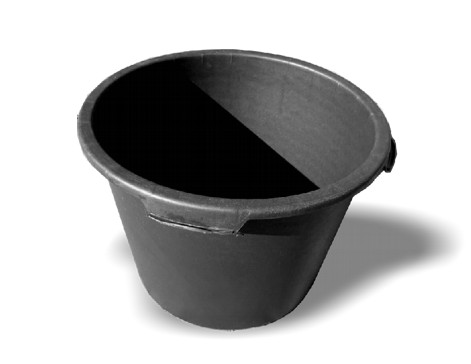 PYÖREÄ RAKENNUS CASTRA 65 LITRAA - WIA PL 65 OK