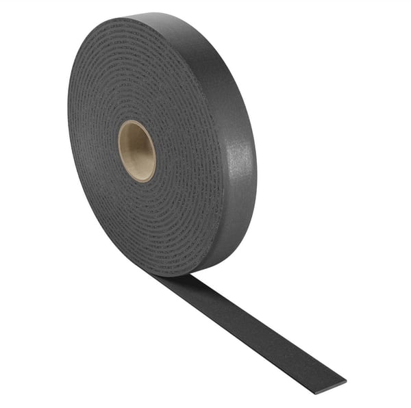 PUR tätningstejp 40 mm x 25 m