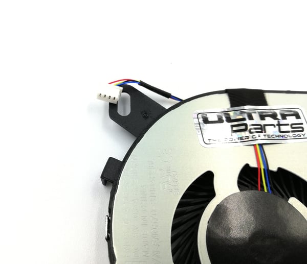 Ultraosat - Tuuletin W0J86 0W0J86 DELL Vostro 5468 5568 P62F V5468 Inspiron 15 7560 15-7560