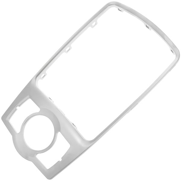 Audi A6 C6 04-11 MMI SILVER mittkonsolram Audi A6 C6 04-11 MMI SILVER mittkonsolram