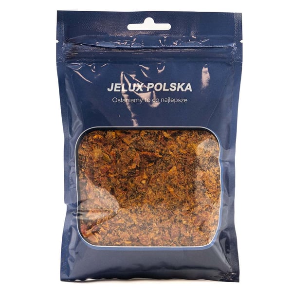 Tørrede tomatflager 100g PREMIUM
