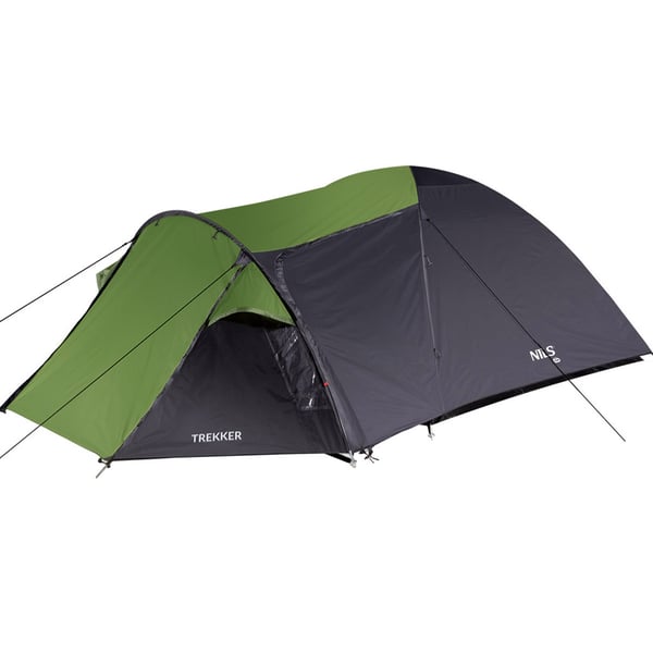 NC6012 Nils Camp Trekker teltta