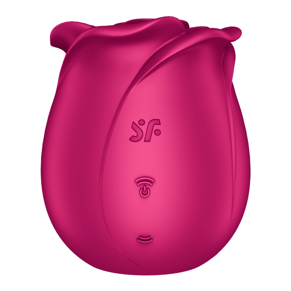Satisfyer Klitoriksen stimulaattori PRO 2 CLASSIC BLOSSOM