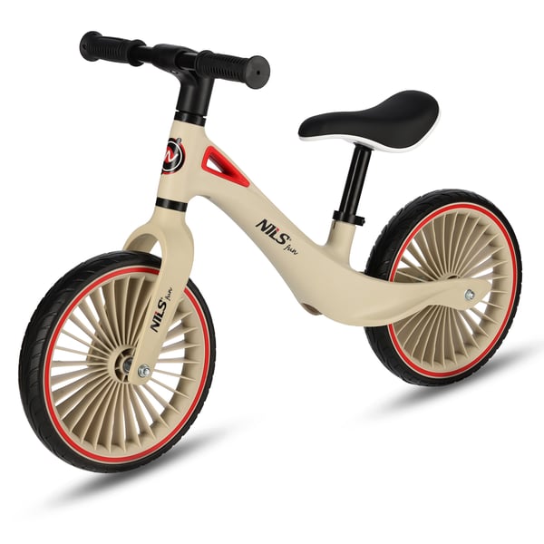 Juoksupyörä pyörät 12'' NILS FUN RB138
