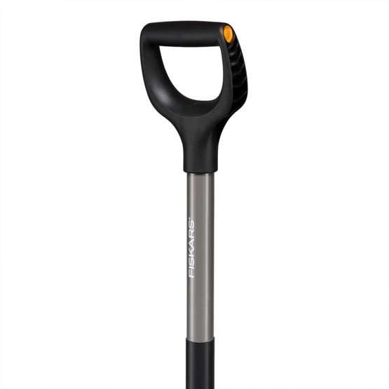 ERGONOMI LIGE SPADER, GRÅ - FS-1067512
