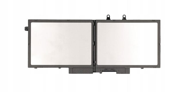 DELL Batteri 68Wh 4C LITH SMP, 1VY7F