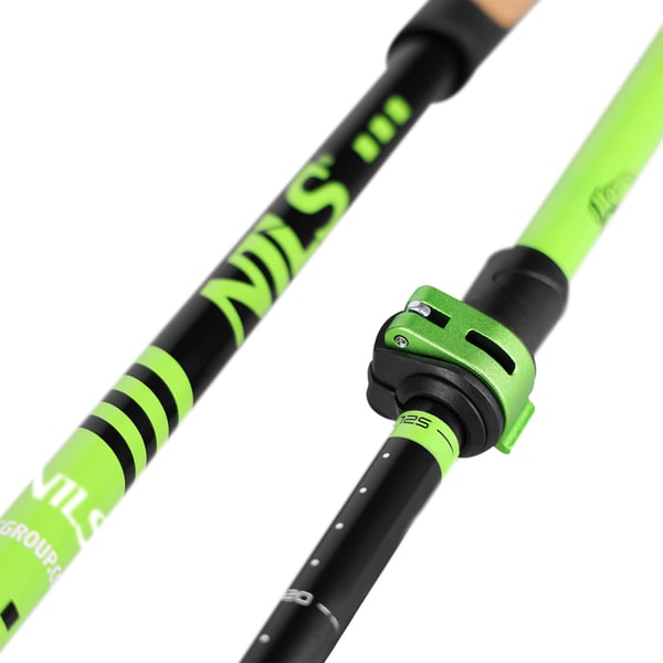 Nordic walking -sauvat NILS NW8611
