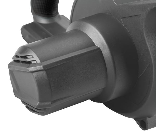 ENERGY+ 18 V AKKUPUHALLIN ILMAN AKKUA - T 58GE118
