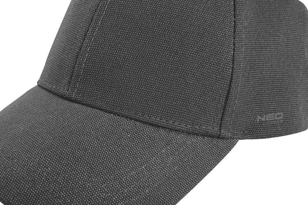 HARMAA BASEBALLLIPPIS - T N81-635