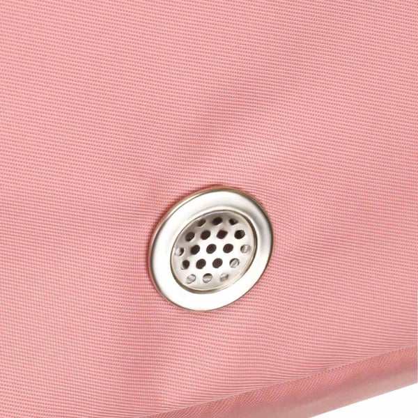 PTN 24480-6569 D.Pink-D.Pink matkalaukku