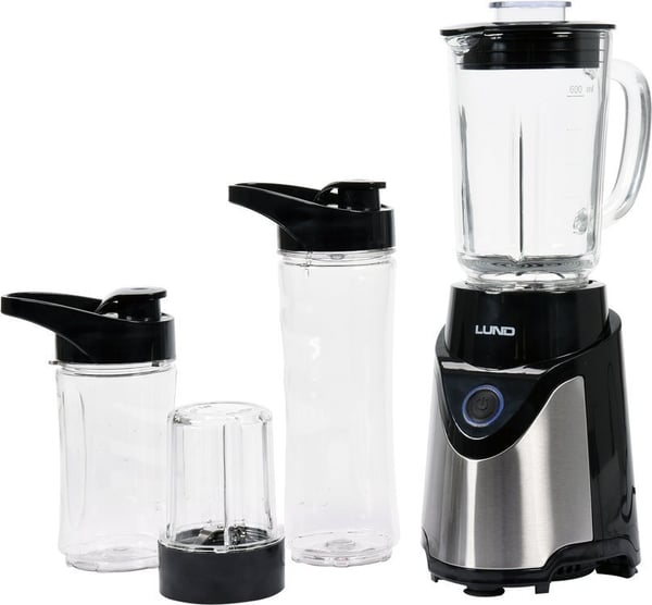 SMOOTHIE-SEKOITIN 500 W - W-67703