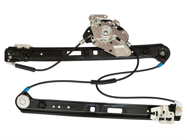 BMW E46 3-serie 98-04 Elektrisk rudehejs forrest højre