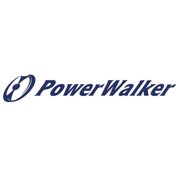 POWER WALKER UPS LINE-IN 850VA SB FR (2 stikkontakter PL)