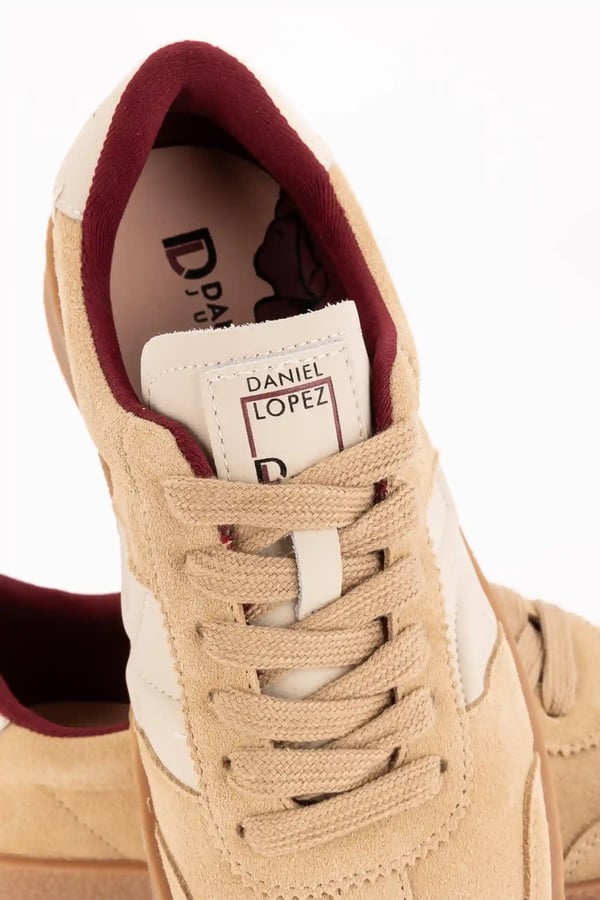Naisten lenkkarit Erica Daniel Lopez SS2D4022 37