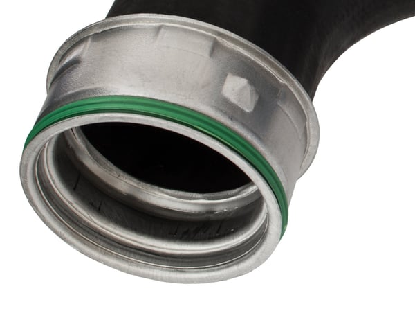 VW Bora 1,9 TDI 00-05 turboahdin jäähdyttimen letku