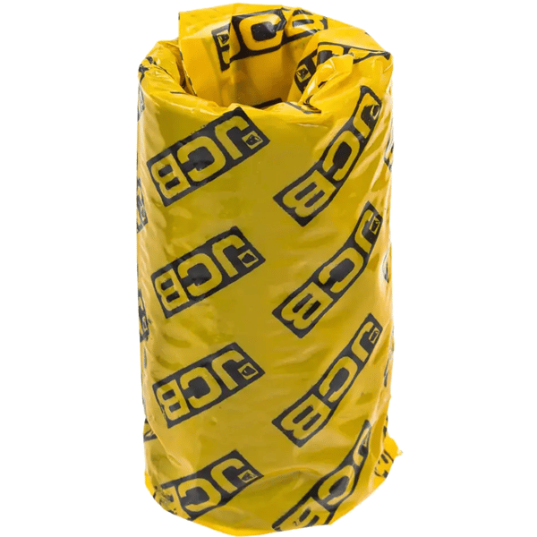 JCB DYB SLAGTOPPENØGLE 3/4" Cr-Mo 6-kant 22 mm
