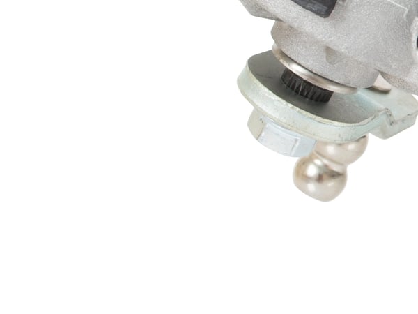 Fiat Panda 03-12 etupyyhkijän moottori