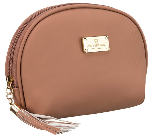 PTN Necessär KOS-DA-9P-3262 Beige