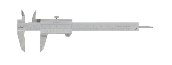 RAJAJAKSELI 300 MM LUKITUSRUUVILLA - L-26700708