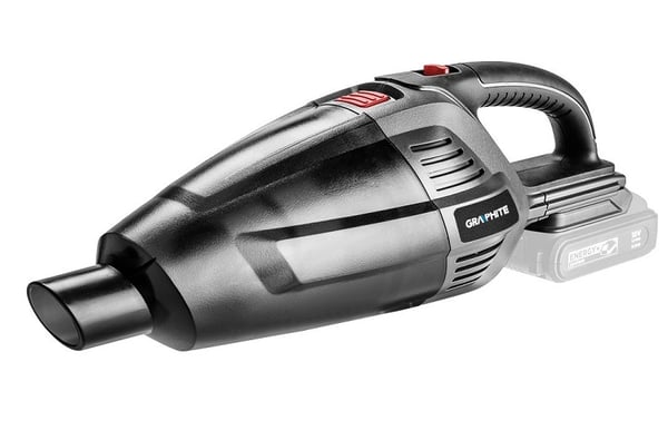 AKKUIMURI 18 V, 2IN1 ENERGY+, ILMAN AKKUA - T 58G097